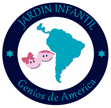 Jardín Infantil Genios de América|Jardines BOGOTA|Jardines COLOMBIA